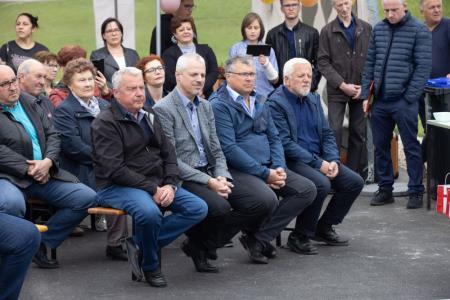 OTVORITEV IGRIŠČA V MALI PRISTAVI 21.10.2022 - Valter Leban-4671